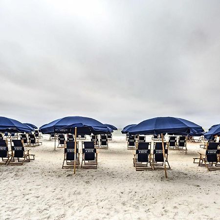 Destin Condo With Views, Heated Pool, And Beach Access Exterior photo